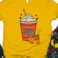 Pumpkin spice & everything nice-DTF