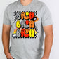Bruh bruh racing-DTF