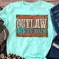 Outlaw state of mind-