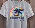 Registrar off duty-DTF