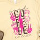 Coffee and anxiety-DTF