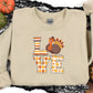 Love turkey-DTF