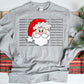 Merry Christmas with Santa - DTF