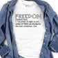 Freedom noun-DTF