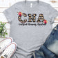 CNA lights certified nursing assistant-DTF
