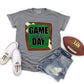 Game day vibes-DTF