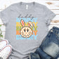 Daddy bunny-DTF