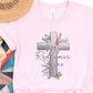 My redeemer lives-DTF