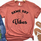 Game day vibes basketball-DTF