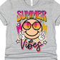 Summer vibes- DTF