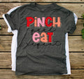 Pinch peel eat repeat-DTF