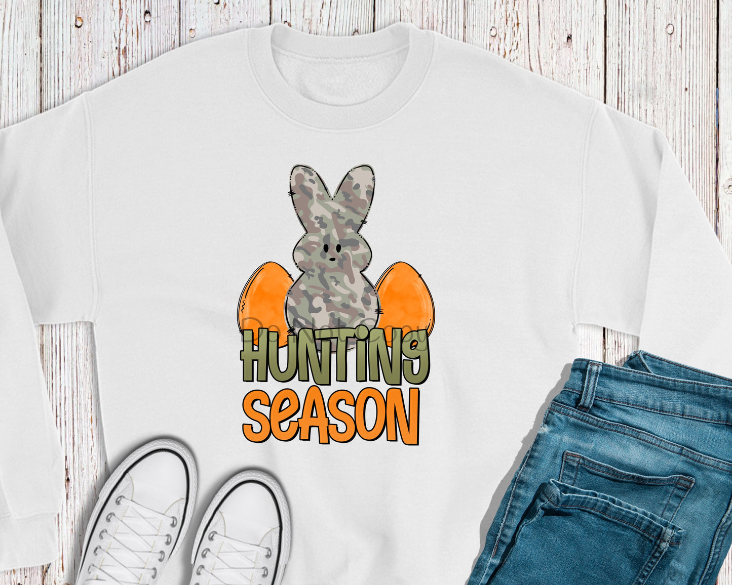 Hunting season-DTF