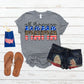 All American mama -DTF