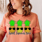 Sweet summer time pineapples-DTF