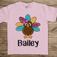 Turkey names-DTF