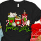 Feelin jolly-DTF