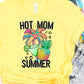 Hot mom summer-DTF