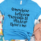 Somewhere between proverbs 31 & Madea-DTF
