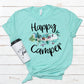 Happy camper-DTF