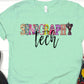 Sonography tech-DTF