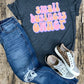 Retro occupation small businesses owner- DTF