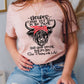 Heifer I’ll put you in the trunk -DTF