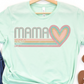 Mama hardworking protective selfless loved-DTF