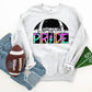 Hornet pride football  -DTF