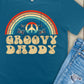 Groovy daddy-DTF