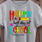 Happy last day of school #hellosummer-DTF