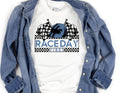 Race day-DTF