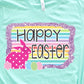 Happy Easter-DTF