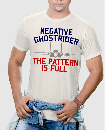Negative ghostrider-DTF