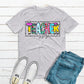 Teacher assistant -DTF