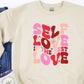 Self love is the best love-DTF