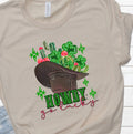 Howdy go lucky-DTF