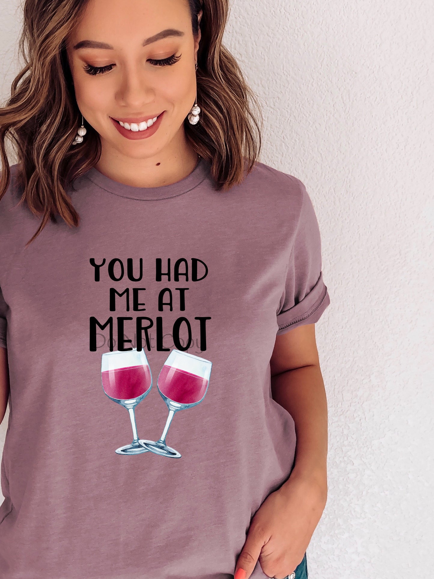 You had me at merlot-DTF