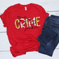 True crime junkie-DTF