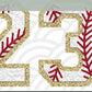 CUSTOM Chenille Letters & Numbers-DTF