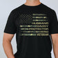 Husband daddy protector hero veteran-DTF