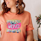 You will move mountains-DTF