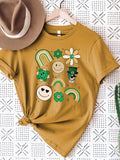 Retro St Patricks day -DTF