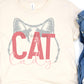 Cat lady-DTF