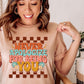 Never apologize for being you- DTF
