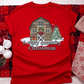 A very Country Christmas-DTF