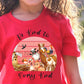 Be kind to every kind-DTF