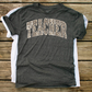 Teacher leopard arch -DTF