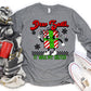 Dear Santa it was my sister-DTF