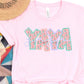 Sweet floral Yaya-DTF