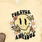 Forever anxious-DTF